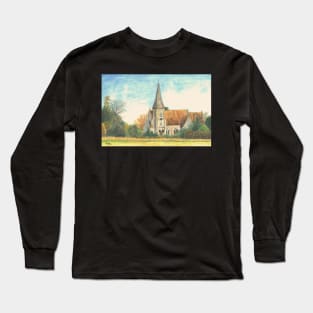 Lockerley Long Sleeve T-Shirt